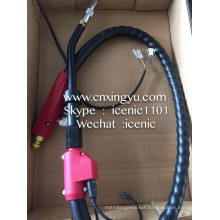 350A robot welding torch